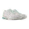 New Balance Unisex U19061HV White/Deep End