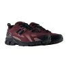 New Balance Unisex U19061R9 Cherry Leather / Black