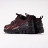 New Balance Unisex U19061R9 Cherry Leather / Black