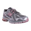 New Balance Unisex U190629R Dark Silver Metallic 25