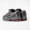 New Balance Unisex U190629R Dark Silver Metallic 25