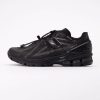 New Balance Unisex U190631U Black/Alkaline Green 26