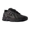 New Balance Unisex U190631U Black/Alkaline Green 26