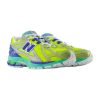 New Balance Unisex U19063EN Alkaline Green/Blue Bird 26