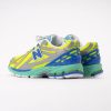 New Balance Unisex U19063EN Alkaline Green/Blue Bird 26