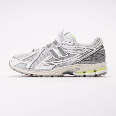 New Balance Unisex U19063NQ Grey Matter/Afterglow 26