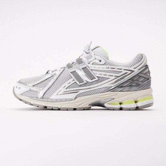 New Balance Unisex U19063NQ Grey Matter/Afterglow 26