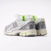 New Balance Unisex U19063NQ Grey Matter/Afterglow 26