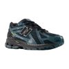 New Balance Unisex U190646S Medusa Green 25