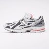 New Balance Unisex U19064I5 White Grey Pink