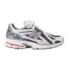 New Balance Unisex U19064I5 White Grey Pink