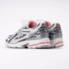 New Balance Unisex U19064I5 White Grey Pink