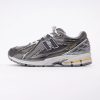 New Balance Unisex U19064S0 Slate Grey Black Metallic 26