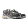 New Balance Unisex U19064S0 Slate Grey Black Metallic 26