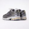 New Balance Unisex U19064S0 Slate Grey Black Metallic 26
