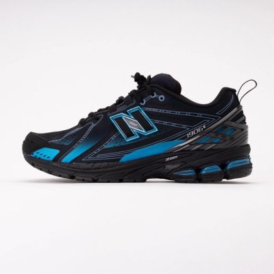 New Balance Unisex U19064Z7 Altitude / Black