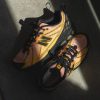 New Balance Unisex U1906596 Amber Haze / Black
