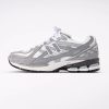 New Balance Unisex U19065ZR White Grey