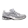 New Balance Unisex U19065ZR White Grey