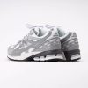 New Balance Unisex U19065ZR White Grey