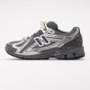 New Balance Unisex U19066AT Heron Blue / Vintage Indigo