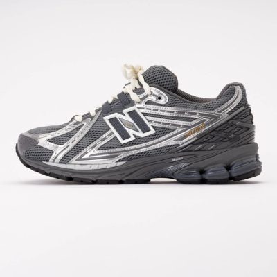 New Balance Unisex U19066AT Heron Blue / Vintage Indigo