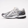 New Balance Unisex U190671F Castlerock / Black Cement