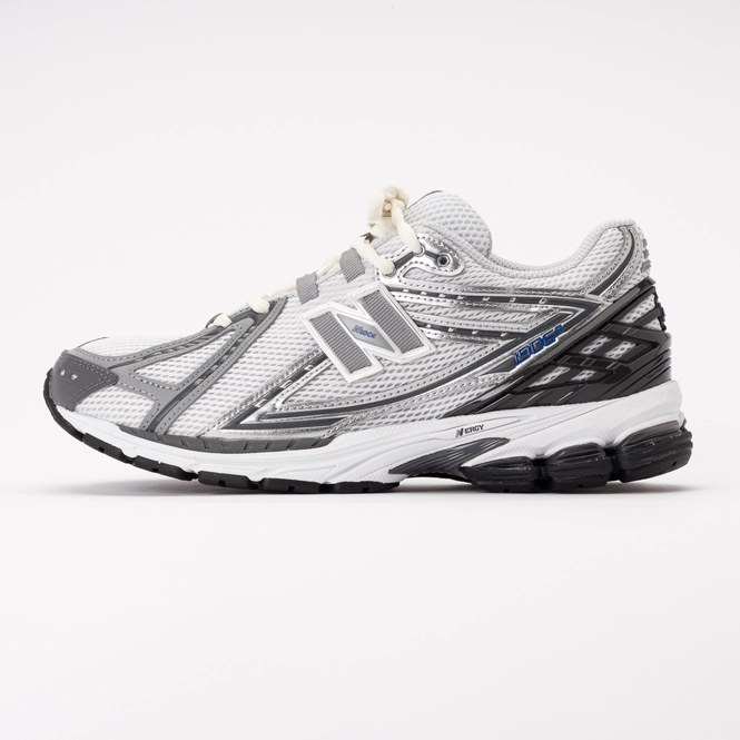New Balance Unisex U190671F Castlerock / Black Cement