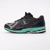 New Balance Unisex U19068O6 Black Metallic/Deep End 26