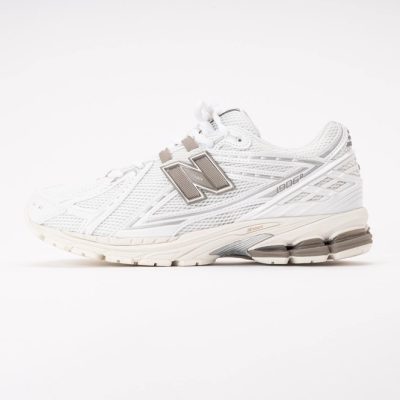 New Balance Unisex U1906980 Nb 103 White / Arid Stone