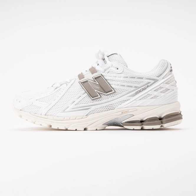 New Balance Unisex U1906980 Nb 103 White / Arid Stone