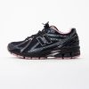 New Balance Unisex U1906RCU Eclipse/Pink Taffy/Black Cement  25