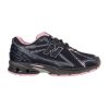 New Balance Unisex U1906RCU Eclipse/Pink Taffy/Black Cement  25