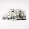 New Balance Unisex U20002UU Silver Moss / Bayberry / Sea Salt