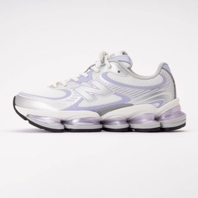 New Balance Unisex U2000601 Reflection / Smoked Violet