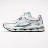 New Balance Unisex U20007YS Sea Salt / Altitude Metallic