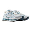 New Balance Unisex U20007YS Sea Salt / Altitude Metallic