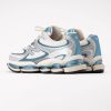 New Balance Unisex U20007YS Sea Salt / Altitude Metallic