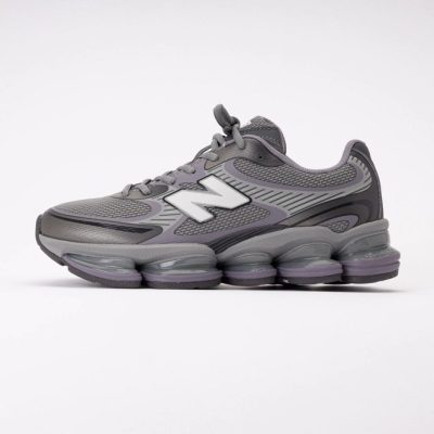 New Balance Unisex U20008LR Truffle Salt / Castlerock