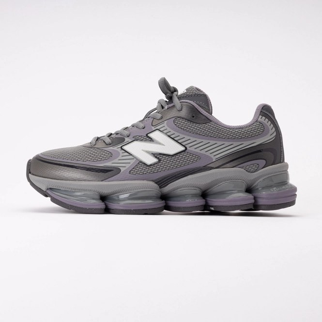New Balance Unisex U20008LR Truffle Salt / Castlerock