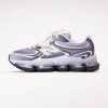 New Balance Unisex U20009BA Boysenberry / Smoked Violet / Sea Salt