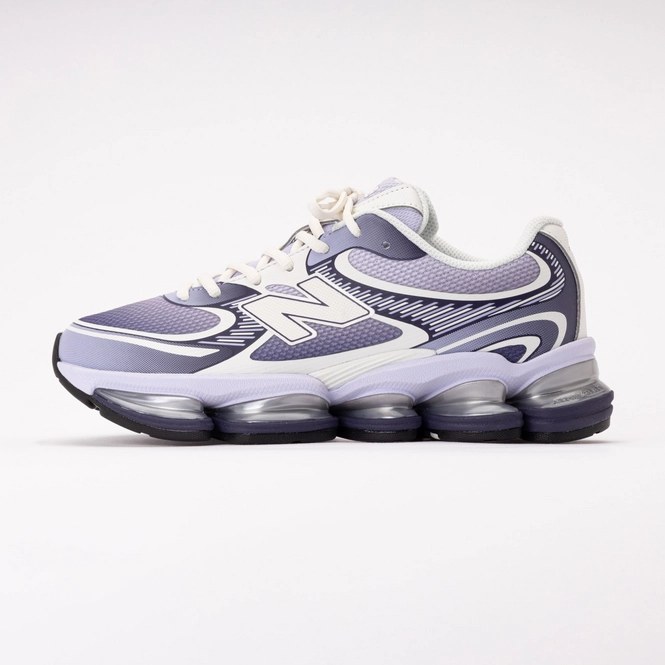 New Balance Unisex U20009BA Boysenberry / Smoked Violet / Sea Salt