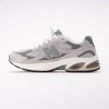 New Balance Unisex U201011N Raincloud/Harbor Grey/White 26