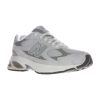New Balance Unisex U201011N Raincloud/Harbor Grey/White 26