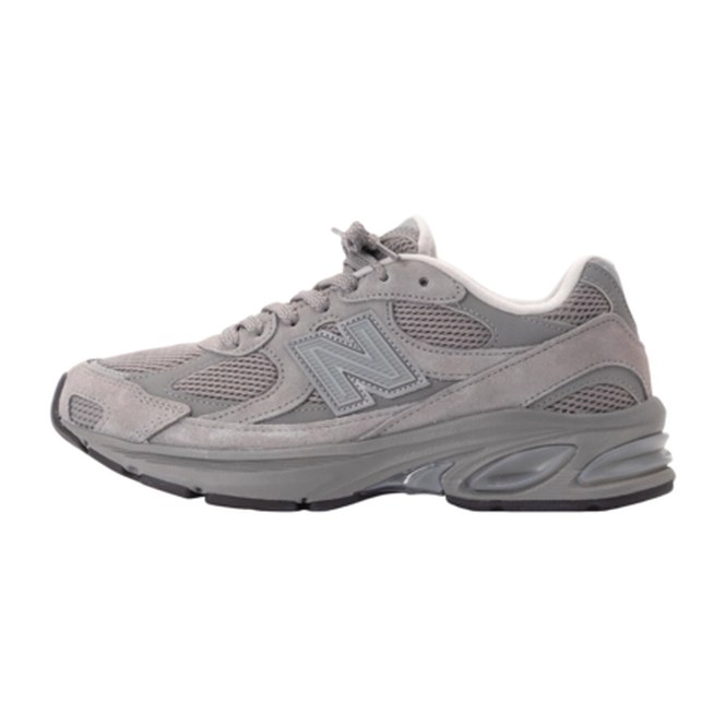 New Balance Unisex U20103EJ Harbor Grey / Harbor Grey