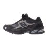 New Balance Unisex U20105RH Black / Harbor Grey