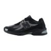 New Balance Unisex U20105RH Black / Harbor Grey