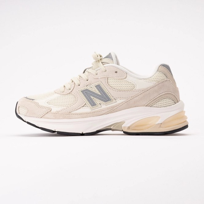 New Balance Unisex U201079X Timberwolf / Turtledove