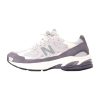 New Balance Unisex U20107SQ Neptune Grey / Sea Salt