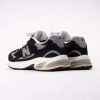 New Balance Unisex U2010892 Black/Shadow Grey/Sea Salt 26
